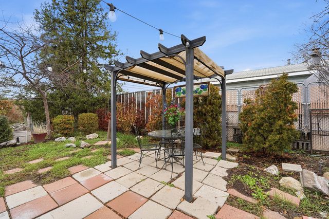 1168 S 800 W, Salt Lake City, UT 84104