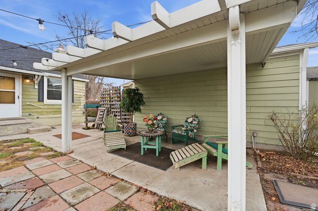 1168 S 800 W, Salt Lake City, UT 84104