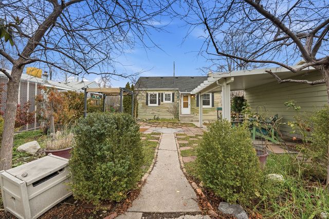 1168 S 800 W, Salt Lake City, UT 84104