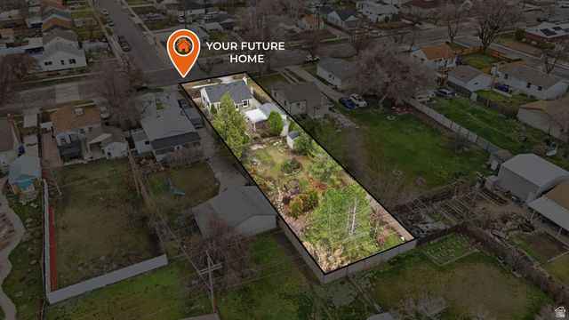 1168 S 800 W, Salt Lake City, UT 84104