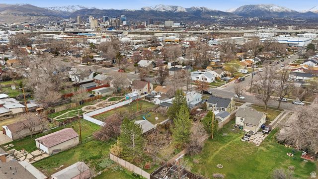 1168 S 800 W, Salt Lake City, UT 84104