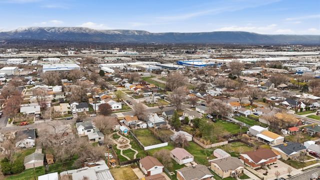 1168 S 800 W, Salt Lake City, UT 84104