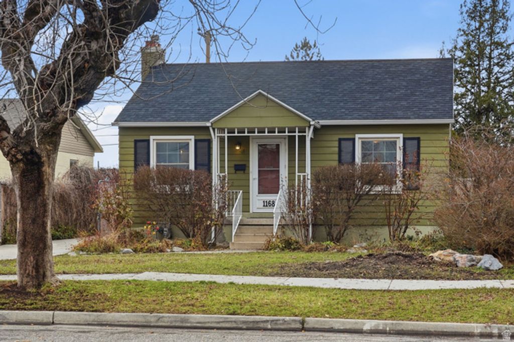 1168 S 800 W, Salt Lake City, UT 84104