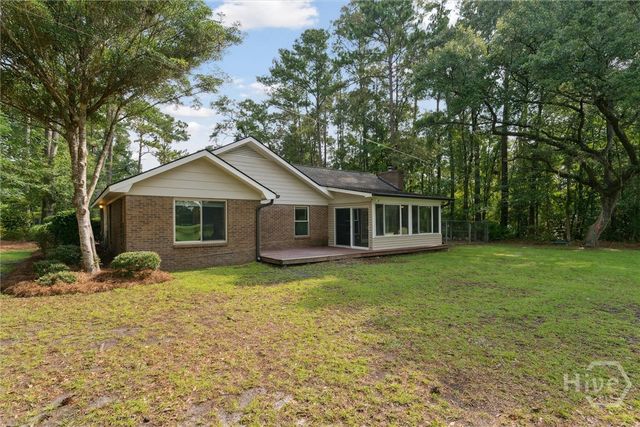 211 Cherokee Trail, Hinesville, GA 31313