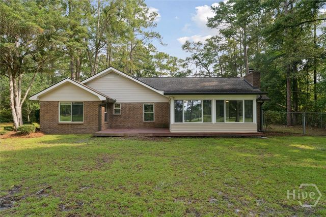 211 Cherokee Trail, Hinesville, GA 31313
