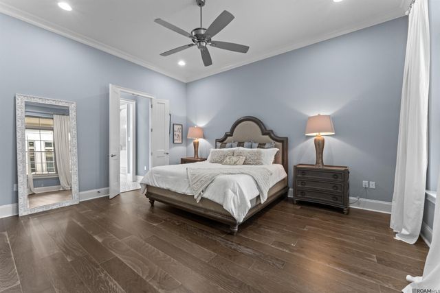 8323 Billiu St, Baton Rouge, LA 70817