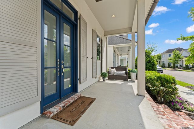 8323 Billiu St, Baton Rouge, LA 70817