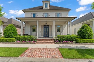 8323 Billiu St, Baton Rouge, LA 70817