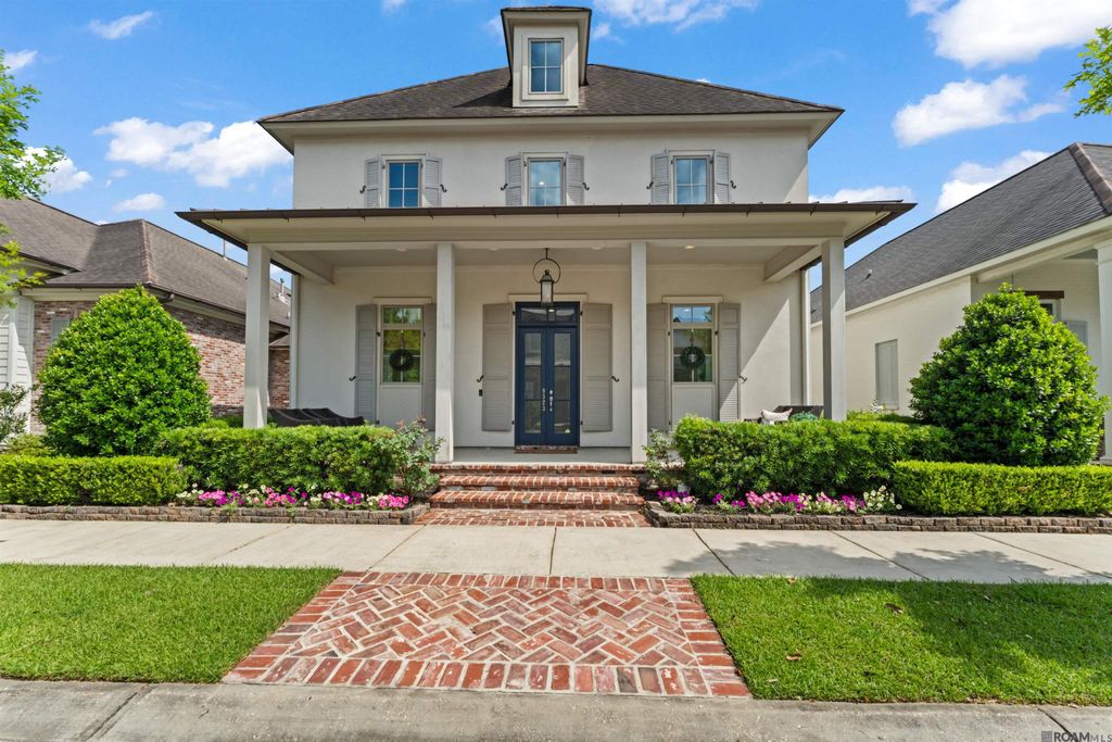 8323 Billiu St, Baton Rouge, LA 70817