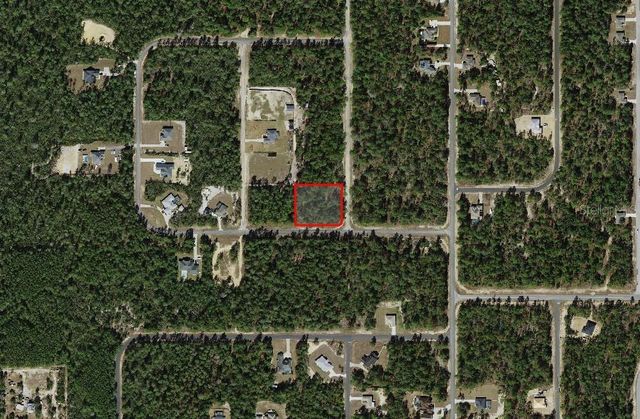 6534 N HARCROSS AVENUE, Dunnellon, FL 34433