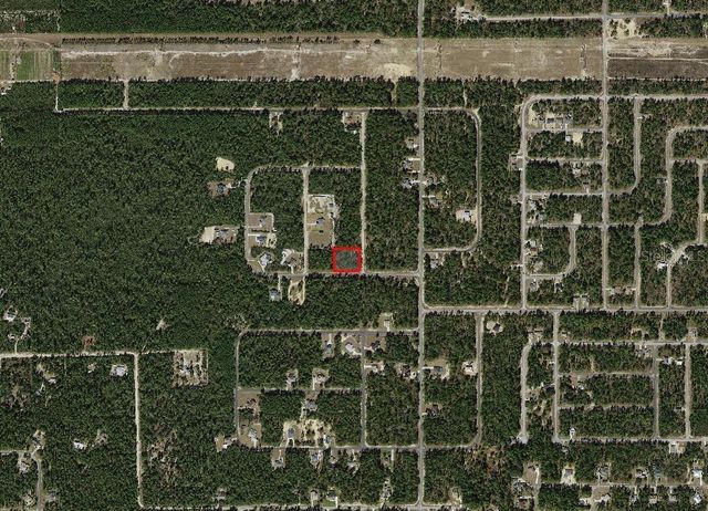 6534 N HARCROSS AVENUE, Dunnellon, FL 34433