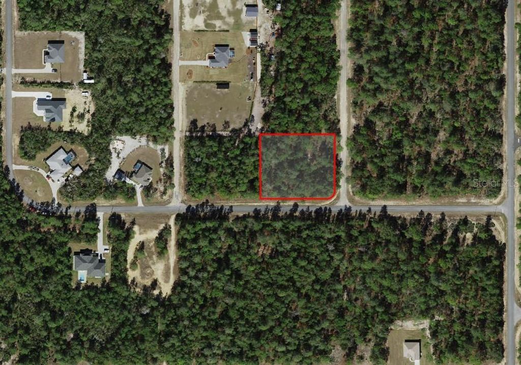 6534 N HARCROSS AVENUE, Dunnellon, FL 34433