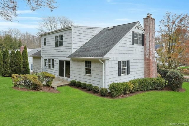 1 Elm Road, Scarsdale, NY 10583