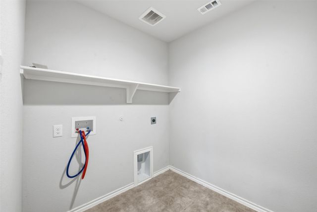 549 Bronze Circle E, Springtown, TX 76082