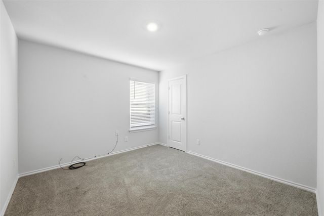 549 Bronze Circle E, Springtown, TX 76082