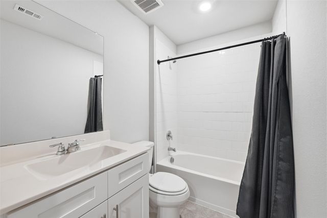 549 Bronze Circle E, Springtown, TX 76082