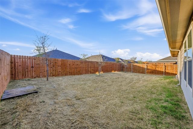 549 Bronze Circle E, Springtown, TX 76082