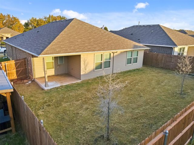 549 Bronze Circle E, Springtown, TX 76082