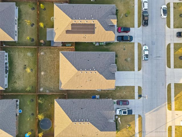 549 Bronze Circle E, Springtown, TX 76082