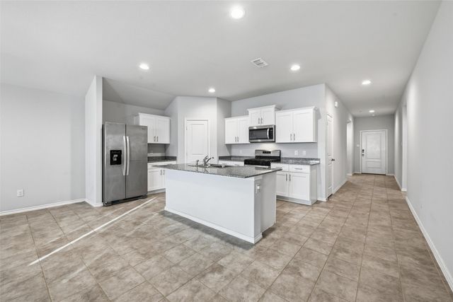 549 Bronze Circle E, Springtown, TX 76082