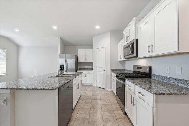 549 Bronze Circle E, Springtown, TX 76082