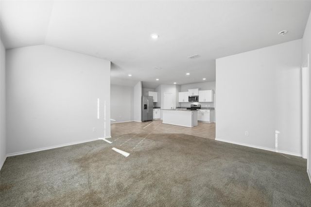 549 Bronze Circle E, Springtown, TX 76082