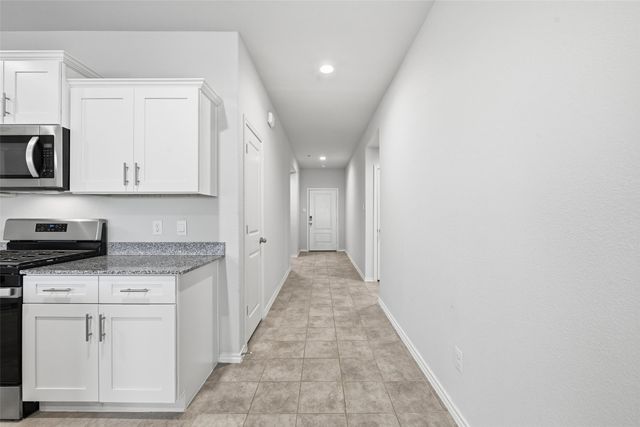 549 Bronze Circle E, Springtown, TX 76082