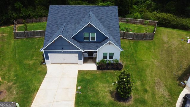 110 CORN FIELD Circle, Perry, GA 31069