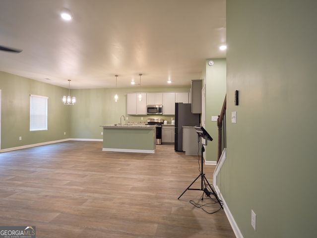 110 CORN FIELD Circle, Perry, GA 31069