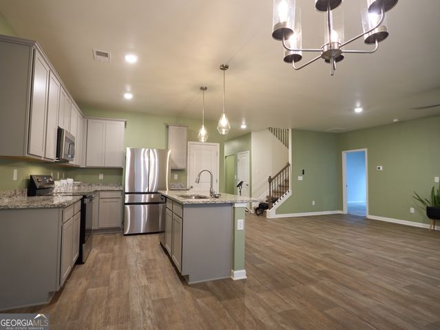 110 CORN FIELD Circle, Perry, GA 31069