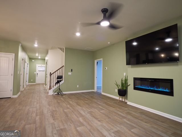 110 CORN FIELD Circle, Perry, GA 31069