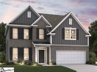 1222 Rarity Street, Anderson, SC 29621