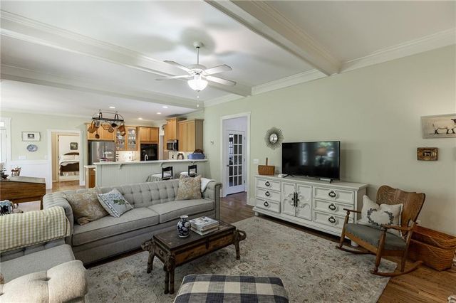 5939 Grand Loop Road, Sugar Hill, GA 30518