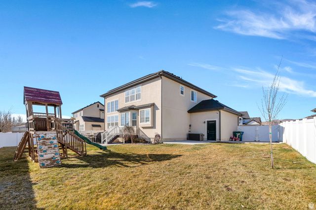 2648 N CIRCLE C WAY, Lehi, UT 84043