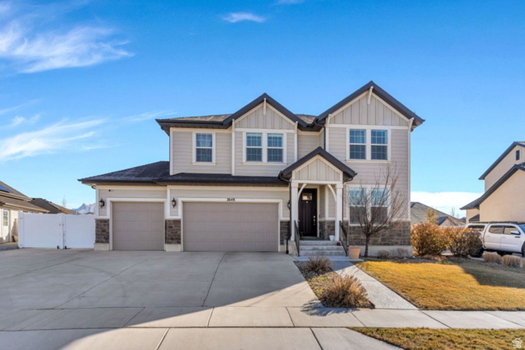 2648 N CIRCLE C WAY, Lehi, UT 84043