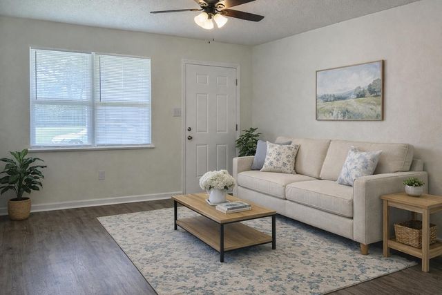 317 Ivy, New Llano, LA 71461