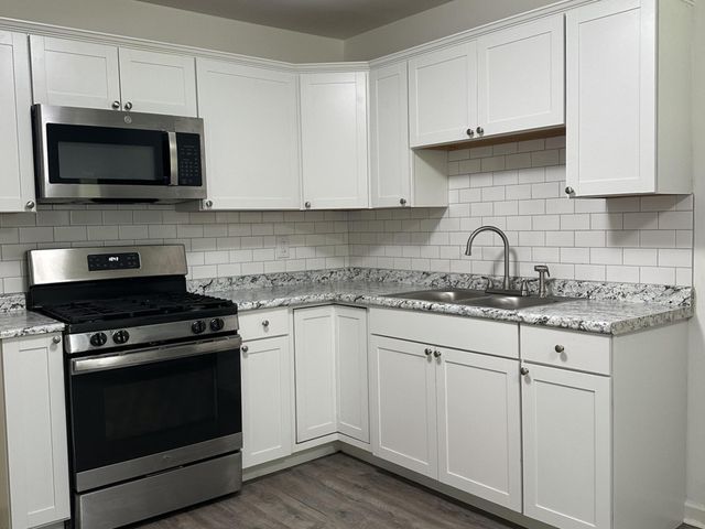 317 Ivy, New Llano, LA 71461