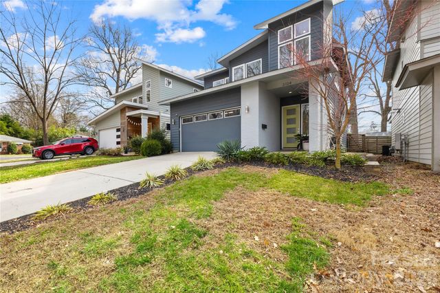 3124 Creighton Drive, Charlotte, NC 28205