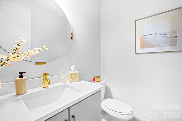 3124 Creighton Drive, Charlotte, NC 28205