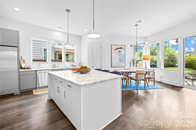 3124 Creighton Drive, Charlotte, NC 28205