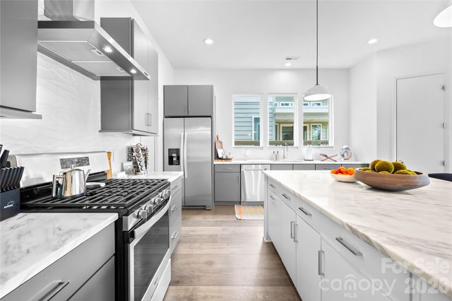 3124 Creighton Drive, Charlotte, NC 28205