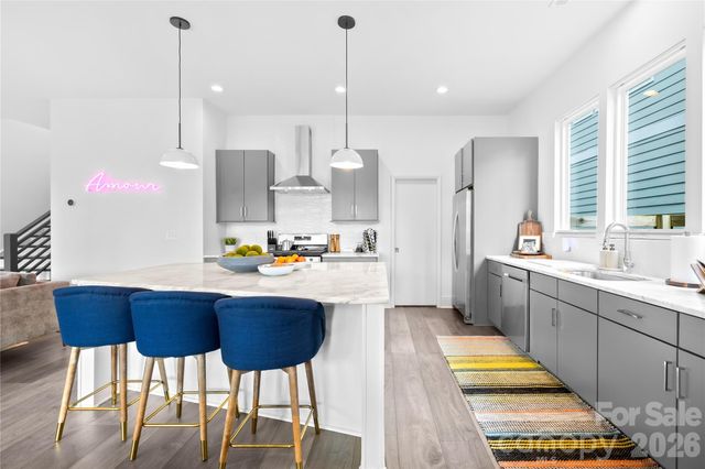 3124 Creighton Drive, Charlotte, NC 28205