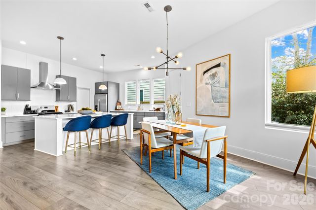 3124 Creighton Drive, Charlotte, NC 28205