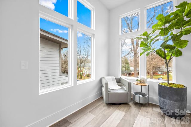 3124 Creighton Drive, Charlotte, NC 28205