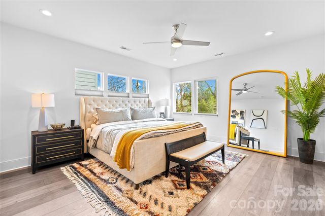 3124 Creighton Drive, Charlotte, NC 28205