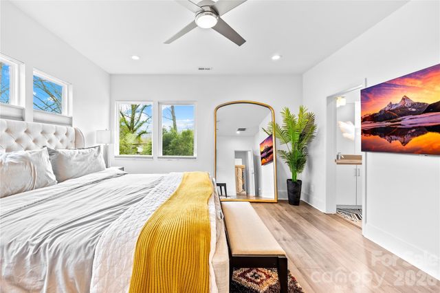 3124 Creighton Drive, Charlotte, NC 28205