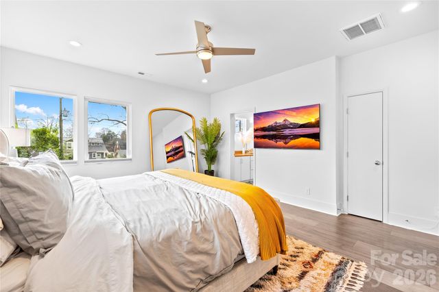 3124 Creighton Drive, Charlotte, NC 28205