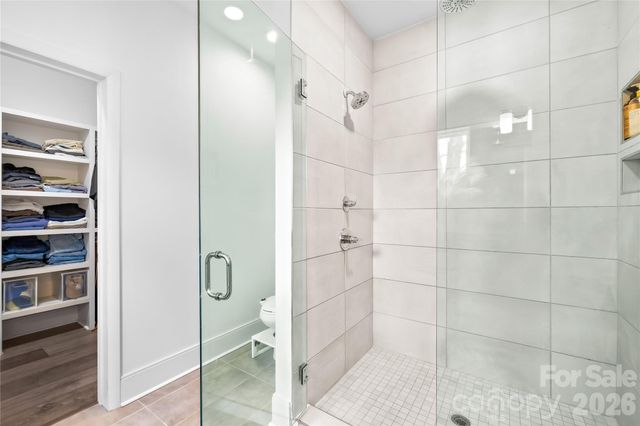 3124 Creighton Drive, Charlotte, NC 28205