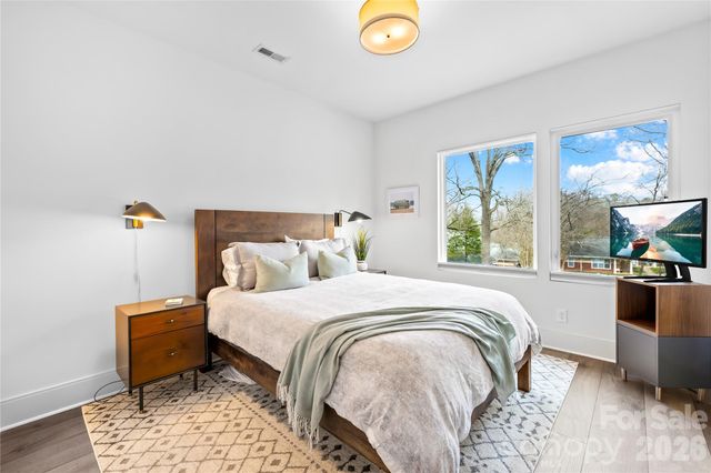 3124 Creighton Drive, Charlotte, NC 28205