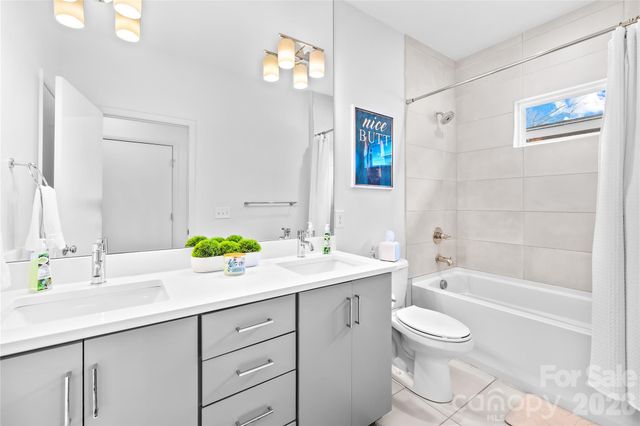 3124 Creighton Drive, Charlotte, NC 28205